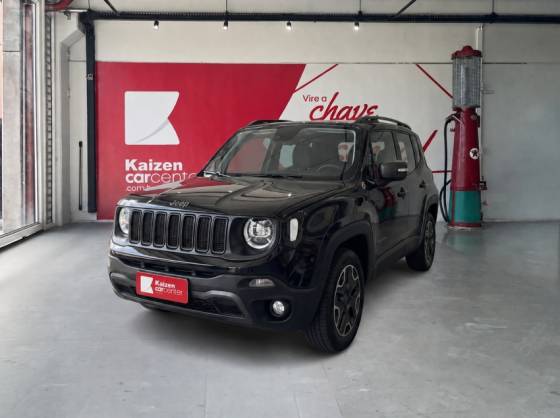 JEEP RENEGADE 1.3 T270 TURBO FLEX SPORT ALTITUDE AT6 JEEP RENEGADE 1.3 T270 TURBO FLEX SPORT ALTITUDE AT6